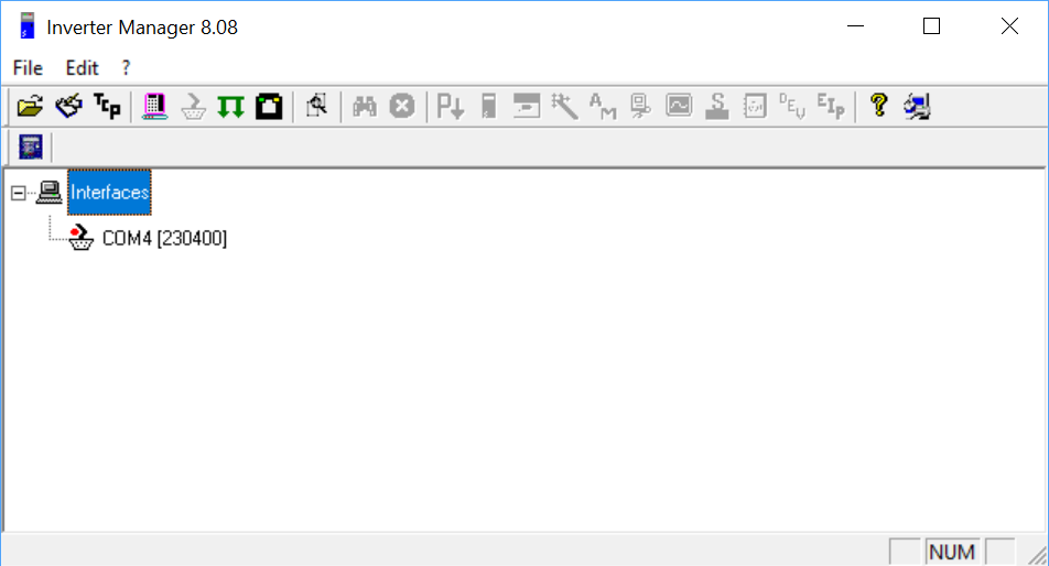 [Tool] [Vplus] Parameter access